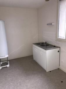 Louer Appartement 35 m2 Buxieres-les-mines