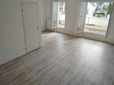 Annonce Location 4 pi�ces Appartement Montlucon 03
