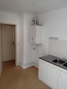 Louer Appartement 88 m2 Montlucon