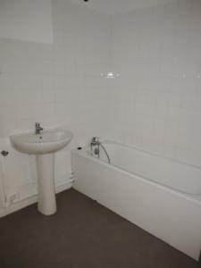 Louer Appartement Montlucon Allier