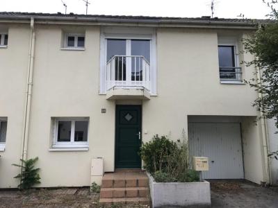 Annonce Location 3 pi�ces Maison Montlucon 03