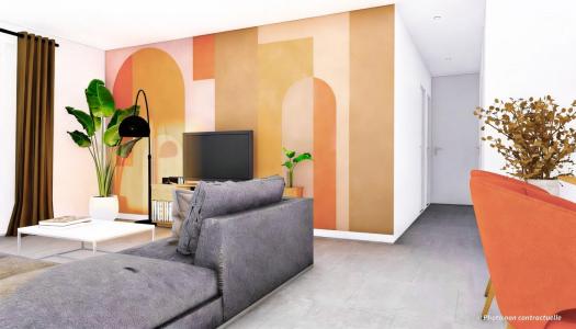 Annonce Vente 5 pi�ces Maison Bouzille 49