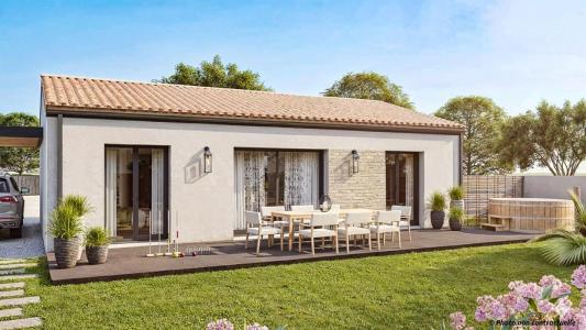 Acheter Maison Saint-augustin 176462 euros