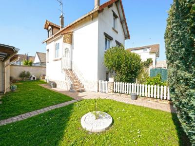 For sale Deuil-la-barre 5 rooms 90 m2 Val d'Oise (95170) photo 0