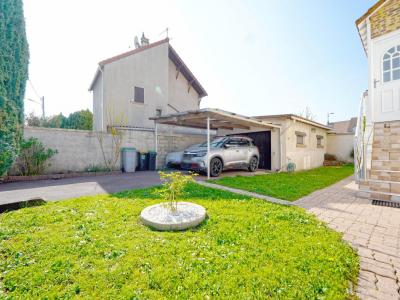 Annonce Vente 5 pi�ces Maison Deuil-la-barre 95