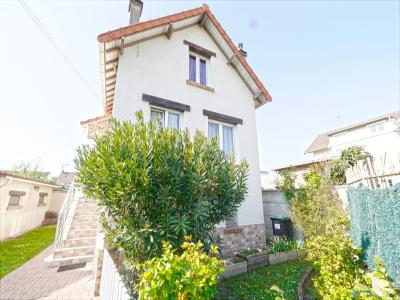 Acheter Maison 90 m2 Deuil-la-barre