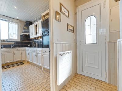 Acheter Maison Deuil-la-barre Val d'Oise