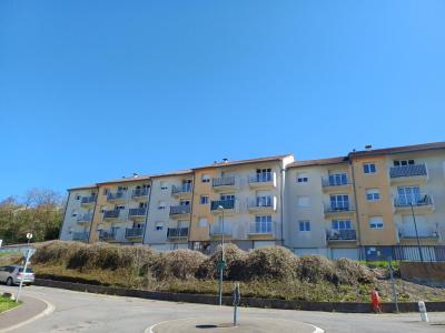 For rent Saint-avold 2 rooms 56 m2 Moselle (57500) photo 0