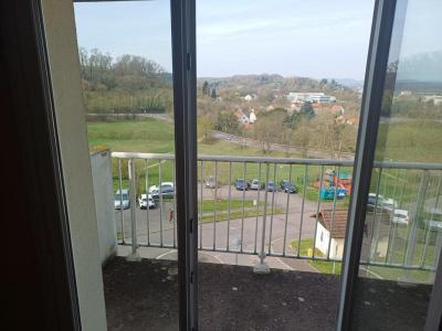 Louer Appartement Saint-avold Moselle
