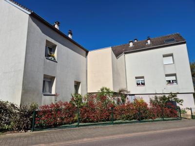 For rent Stiring-wendel 3 rooms 60 m2 Moselle (57350) photo 0