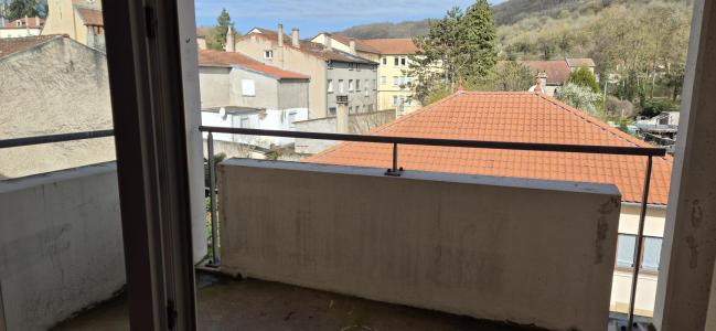 Louer Appartement 75 m2 Ars-sur-moselle