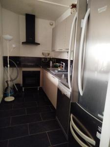 Annonce Location 3 pi�ces Appartement Courbevoie 92