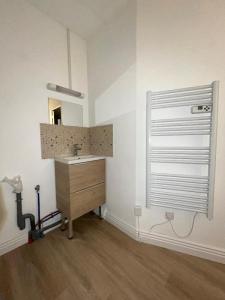 Louer Appartement 39 m2 Henin-beaumont