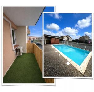 Annonce Location 3 pi�ces Appartement Albi 81