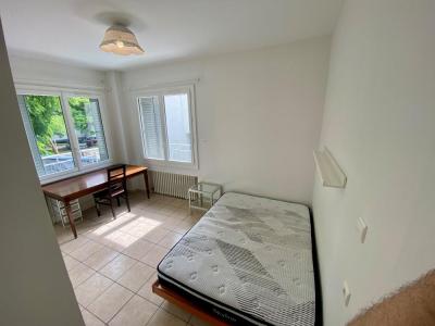 Annonce Location Appartement Saint-martin-d'heres 38