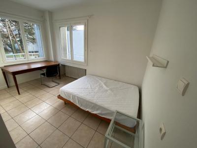 Louer Appartement Saint-martin-d'heres Isere