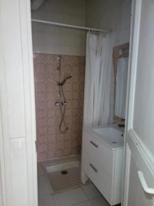 Louer Appartement 18 m2 Montpellier