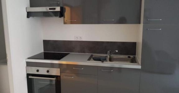 Annonce Location 2 pi�ces Appartement Bazas 33