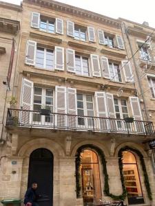 Annonce Location 2 pi�ces Appartement Bordeaux 33