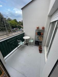 Annonce Location Appartement Villenave-d'ornon 33