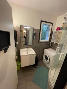 Louer Appartement 31 m2 Villenave-d'ornon