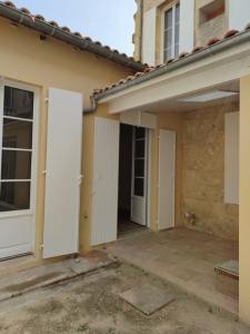 Annonce Location 4 pi�ces Appartement Brede 33