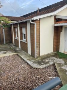 Louer Maison Bordeaux Gironde