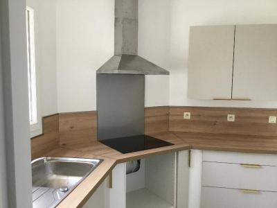 Annonce Location 4 pi�ces Maison Ambares-et-lagrave 33