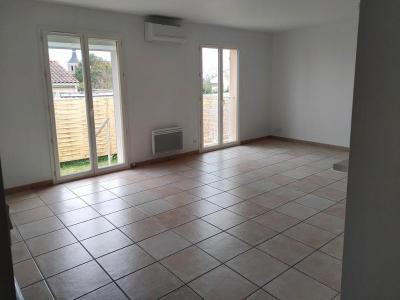 Annonce Location 3 pi�ces Maison Guitres 33
