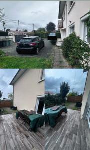 Annonce Location 3 pi�ces Appartement Villenave-d'ornon 33