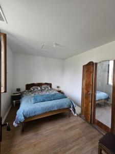 Annonce Location 4 pi�ces Maison Avensan 33