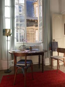 Louer Appartement Bordeaux 1140 euros