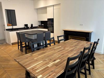 Louer Appartement 35 m2 Lyon-1er-arrondissement