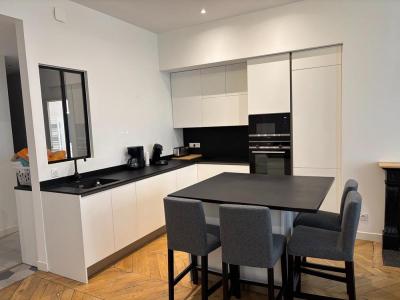 Louer Appartement Lyon-1er-arrondissement Rhone