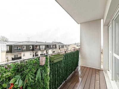 Annonce Vente 3 pi�ces Appartement Noisy-le-grand 93