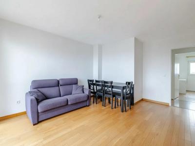 Acheter Appartement 65 m2 Noisy-le-grand