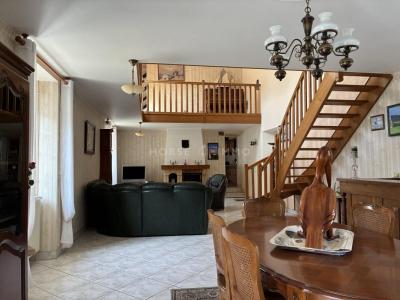 Acheter Maison Lauzach Morbihan