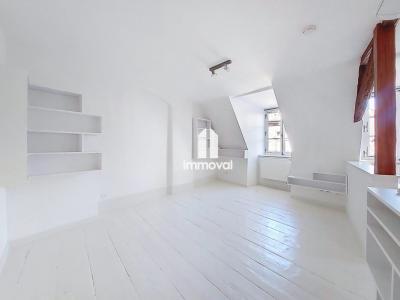 For rent Strasbourg 2 rooms 43 m2 Bas rhin (67000) photo 0