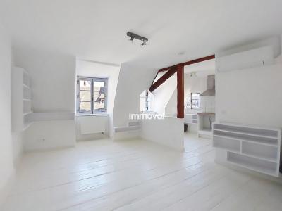 Annonce Location 2 pi�ces Appartement Strasbourg 67