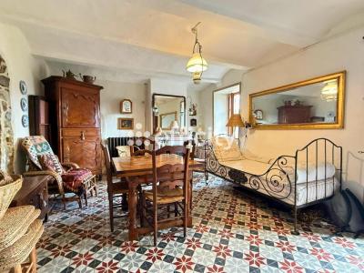 Acheter Maison Vesseaux Ardeche