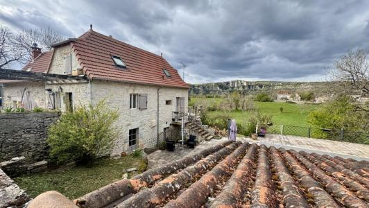 Annonce Vente 7 pi�ces Maison Saujac 12