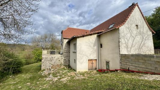 Acheter Maison 160 m2 Saujac