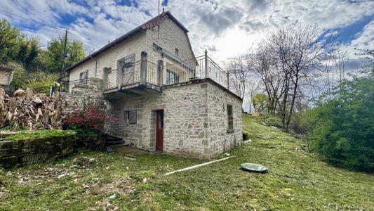 Acheter Maison Saujac Aveyron