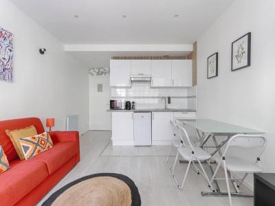 Annonce Vente Immeuble Paris-20eme-arrondissement 75