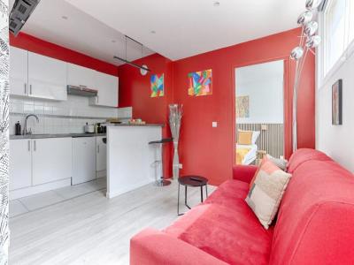 Acheter Immeuble 160 m2 Paris-20eme-arrondissement