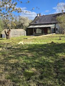 Annonce Vente 4 pi�ces Maison Noyal-chatillon-sur-seiche 35