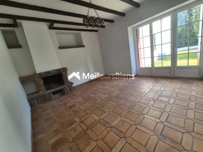 Acheter Maison 127 m2 Noyal-chatillon-sur-seiche