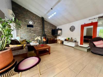 Annonce Vente 6 pi�ces Maison Cabestany 66