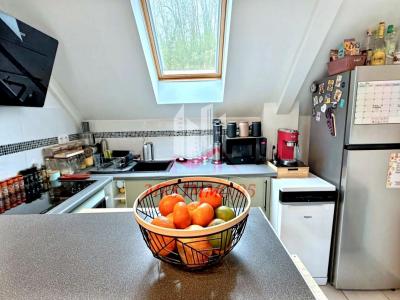 Annonce Vente 3 pi�ces Appartement Noisy-sur-oise 95