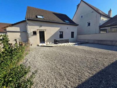 For sale Maillys 6 rooms 143 m2 Cote d'or (21130) photo 1
